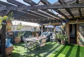 Peligros 499&nbsp;m²