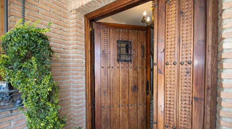 Granada - Peligros - 499m2