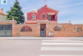 Ogíjares 497&nbsp;m²