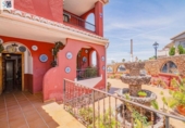 Chalet independiente con terreno en venta en la España, Ogíjares, ref: TR412838 foto