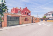 Chalet independiente con terreno en venta en la España, Ogíjares, ref: TR412838 foto