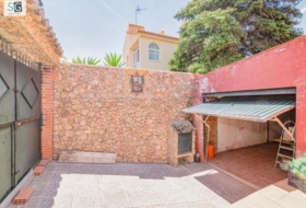 Ogíjares 497&nbsp;m²