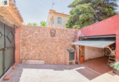 Chalet independiente con terreno en venta en la España, Ogíjares, ref: TR412838 foto