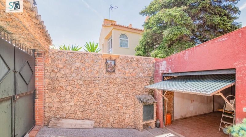 Granada - Ogíjares - 497m2