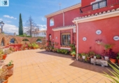 Chalet independiente con terreno en venta en la España, Ogíjares, ref: TR412838 foto