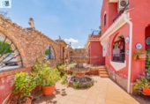 Chalet independiente con terreno en venta en la España, Ogíjares, ref: TR412838 foto