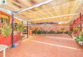 Chalet independiente con terreno en venta en la España, Ogíjares, ref: TR412838 foto