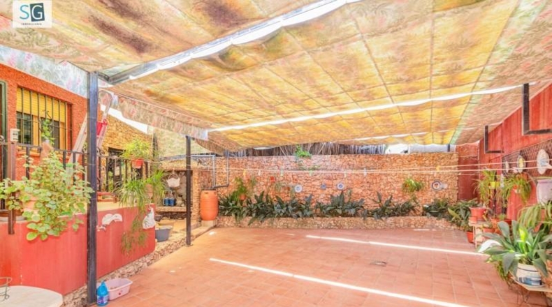 Granada - Ogíjares - 497m2