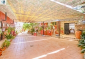 Chalet independiente con terreno en venta en la España, Ogíjares, ref: TR412838 foto