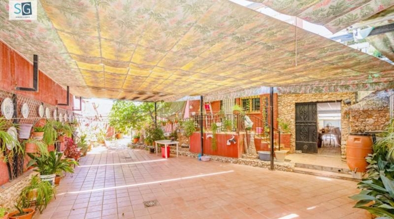 Granada - Ogíjares - 497m2
