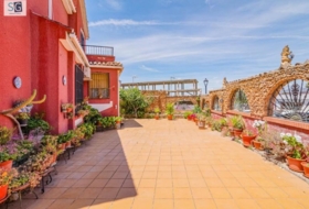 Ogíjares 497&nbsp;m²