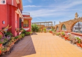 Chalet independiente con terreno en venta en la España, Ogíjares, ref: TR412838 foto