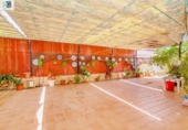 Chalet independiente con terreno en venta en la España, Ogíjares, ref: TR412838 foto