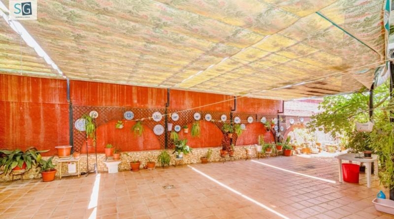 Granada - Ogíjares - 497m2