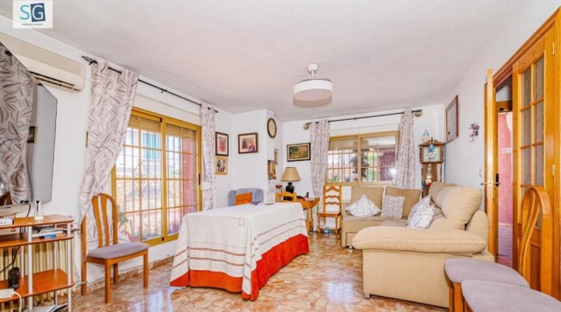 Granada - Ogíjares - 497m2