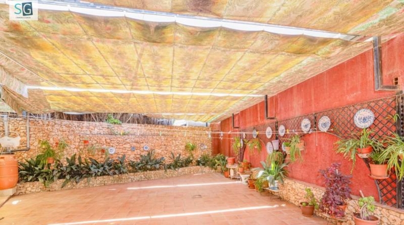 Granada - Ogíjares - 497m2