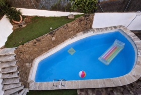 Nàquera 125&nbsp;m² 