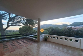 Nàquera 125&nbsp;m² 