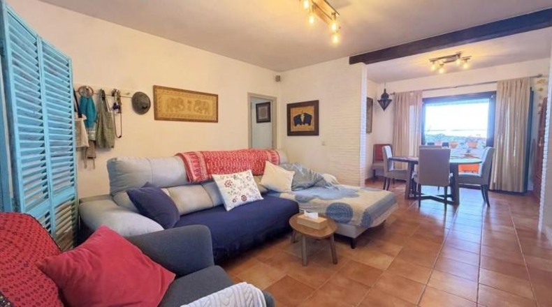 Malaga - Benahavís - 160m2