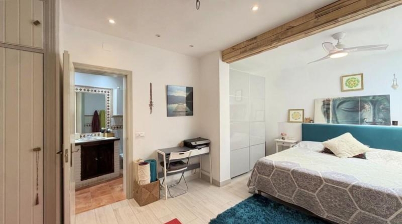 Malaga - Benahavís - 160m2