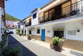 Benahavís 160&nbsp;m²