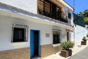 Benahavís 160&nbsp;m²
