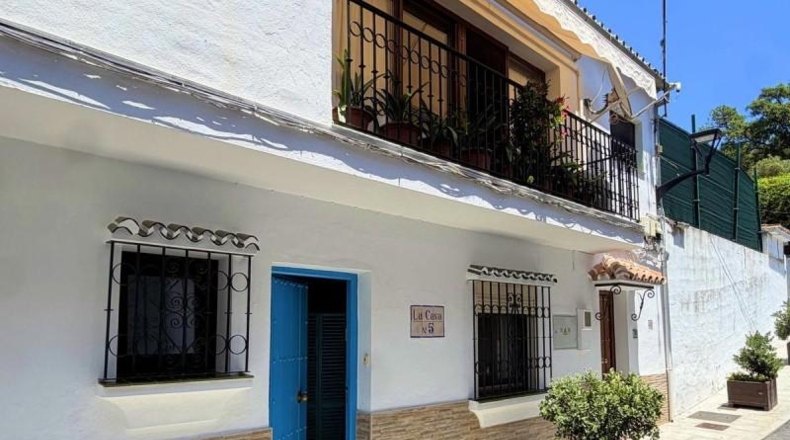 Malaga - Benahavís - 160m2