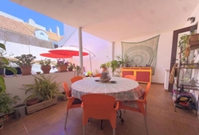 Benahavís 160&nbsp;m²