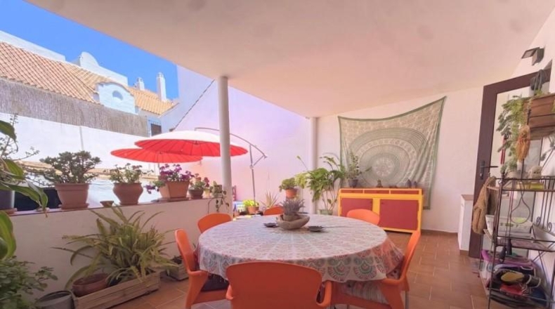 Malaga - Benahavís - 160m2