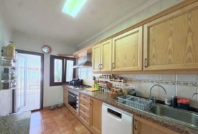 Benahavís 160&nbsp;m²