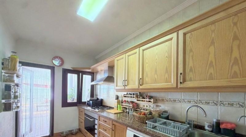 Malaga - Benahavís - 160m2