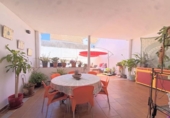 Chalet independiente con terreno en venta en la España, Benahavís, ref: TR412912 foto