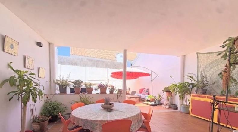 Malaga - Benahavís - 160m2