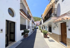 Benahavís 160&nbsp;m²