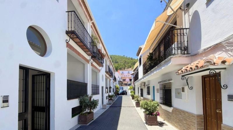 Malaga - Benahavís - 160m2