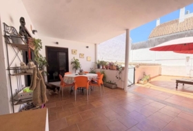 Benahavís 160&nbsp;m²