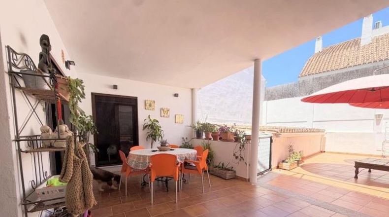 Malaga - Benahavís - 160m2