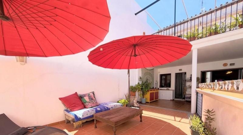 Malaga - Benahavís - 160m2