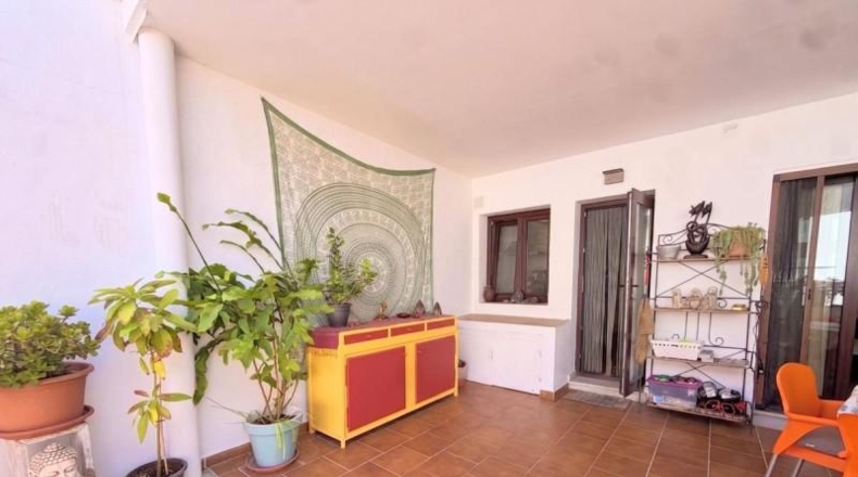 Malaga - Benahavís - 160m2
