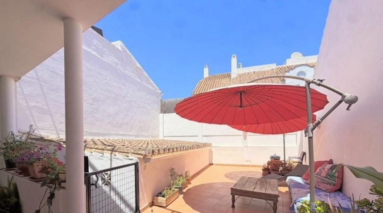 Malaga - Benahavís - 160m2
