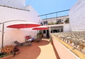 Chalet independiente con terreno en venta en la España, Benahavís, ref: TR412912 foto