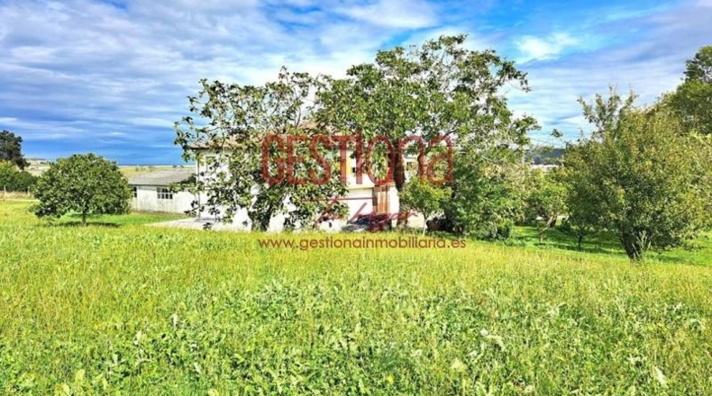 Cantabria - Carriazo - 11377m2