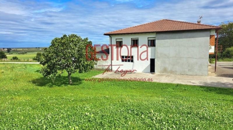 Cantabria - Carriazo - 11377m2