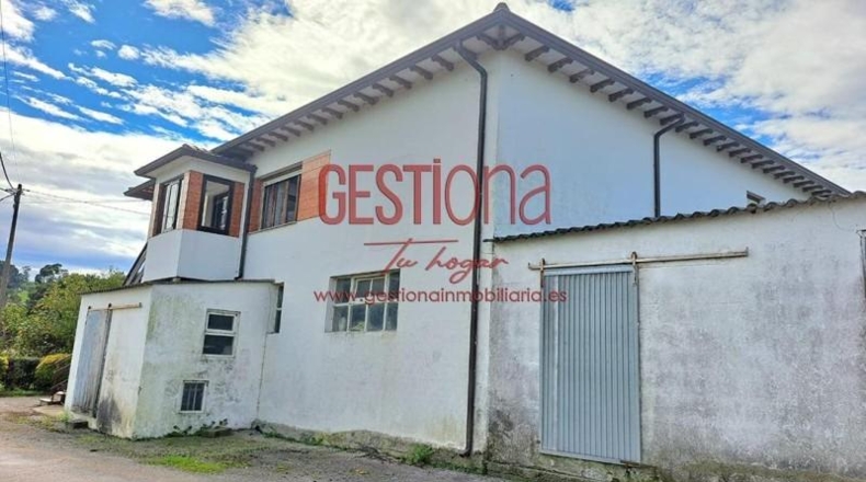 Cantabria - Carriazo - 11377m2