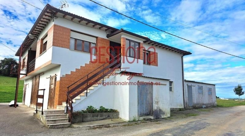 Cantabria - Carriazo - 11377m2