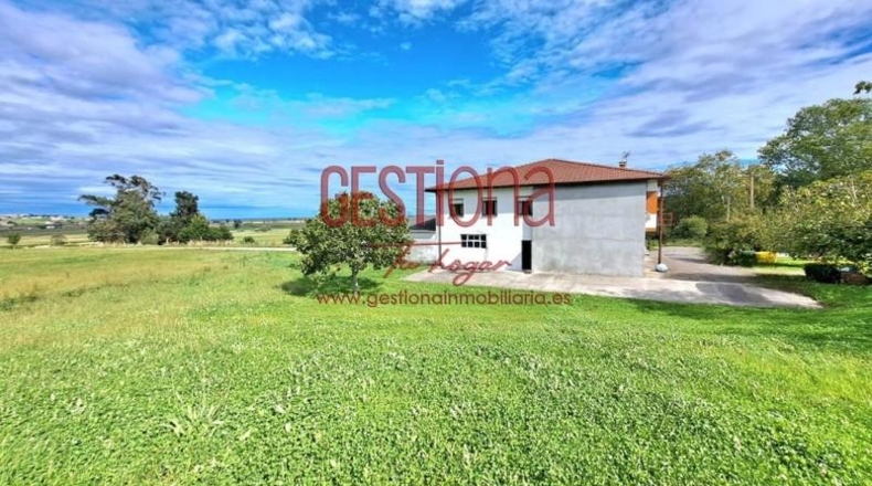 Cantabria - Carriazo - 11377m2