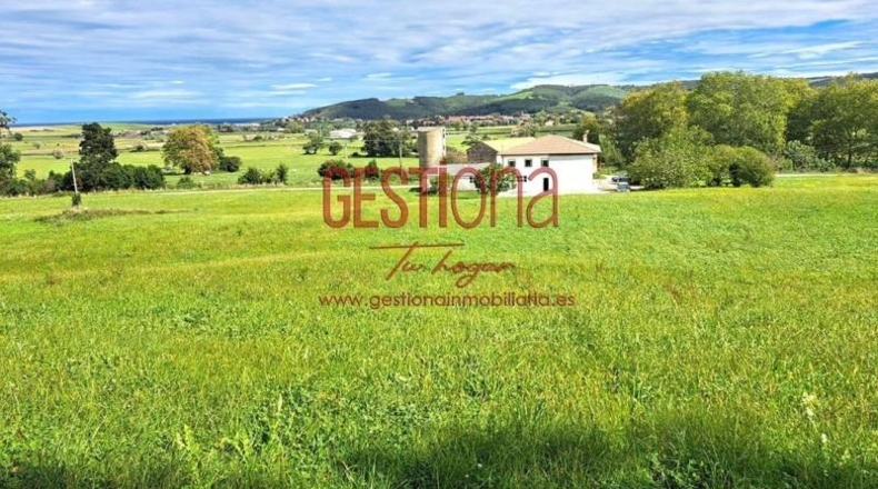 Cantabria - Carriazo - 11377m2