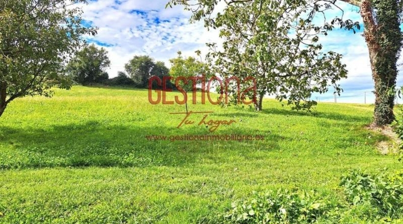 Cantabria - Carriazo - 11377m2
