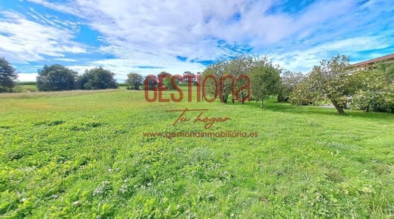 Cantabria - Carriazo - 11377m2