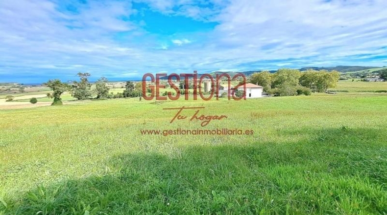 Cantabria - Carriazo - 11377m2